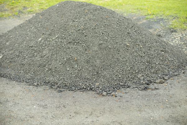 Crushed Rock Delivery in Magnolia