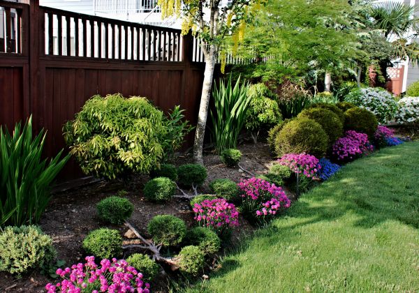 Garden Care Service in Magnolia