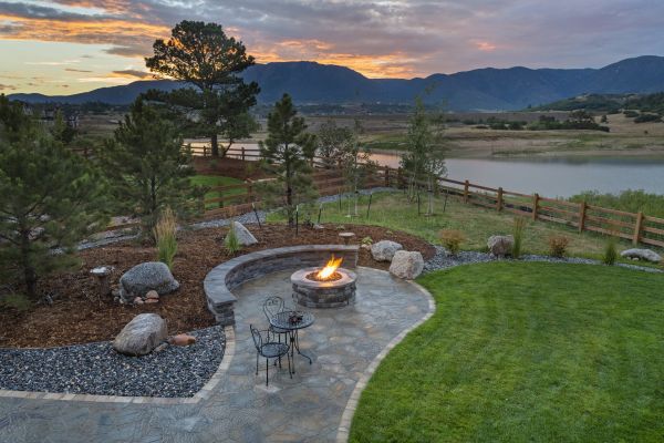 Landscape Design Service in Magnolia