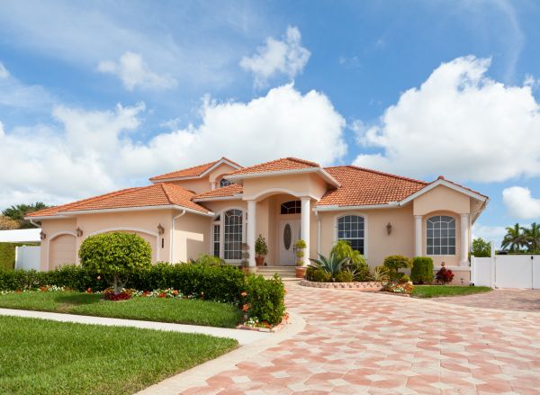 Landscape Curb Appeal Service in Magnolia
