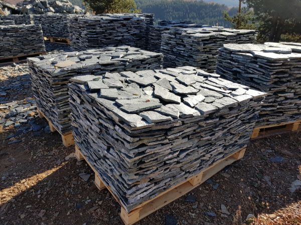 Limestone Rock Delivery in Magnolia