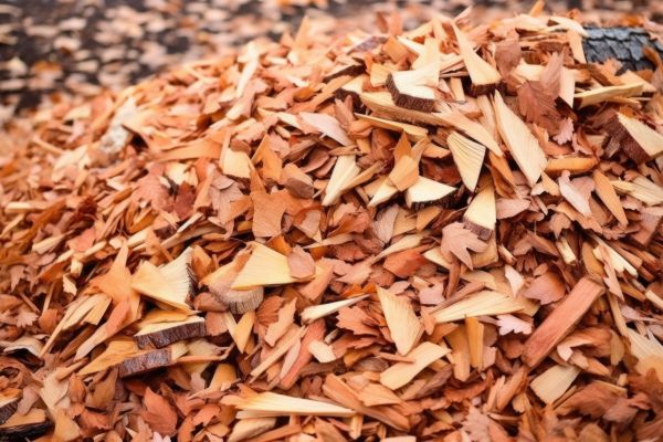 Cedar Chips Delivery in Magnolia