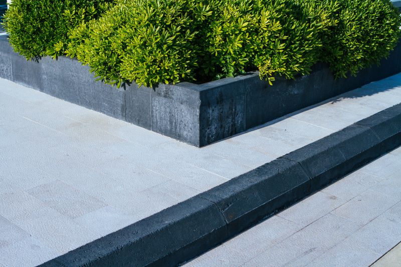 Landscape Curb Appeal Service